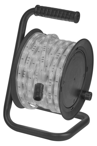 Osram - Bandă LED RGB reglabilă pentru exterior FLEX 15m LED/100W/230V IP65 + telecomandă