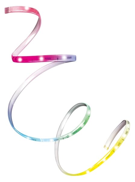 Osram - Bandă LED RGB dimmabilă pentru TV FLEX AUDIO 2m LED/3,6W/5V + telecomandă