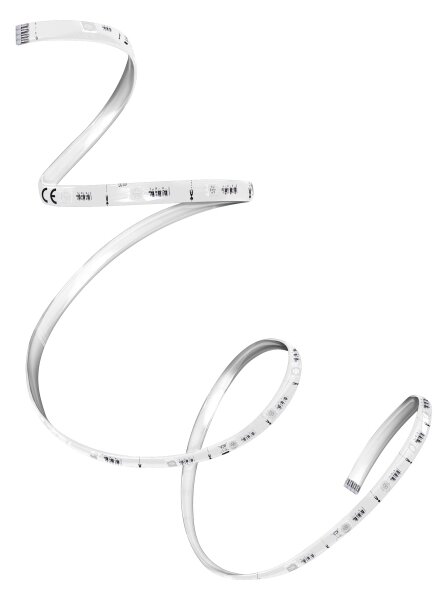 Osram - Bandă LED RGB dimmabilă pentru TV FLEX AUDIO 2m LED/3,6W/5V + telecomandă