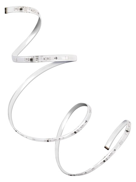 Osram - bandă LED RGB dimerizabilă SMART+ MAGIC FLEX 3m LED/15,5W/230V Wi-Fi