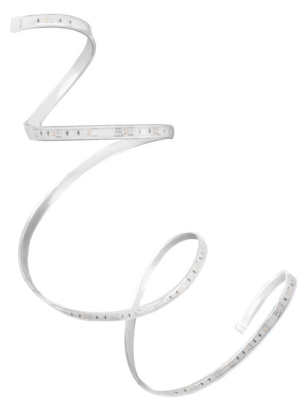 Osram - bandă LED RGB dimmabilă pentru exterior SMART+ FLEX FLEX 5m LED/14,5W/230V IP44 Wi-Fi