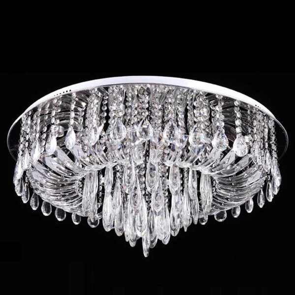 LAMPĂ DE CRISTAL APP781-9C