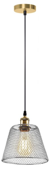 Lampa APP946-1CP Set Chrom