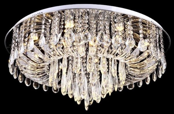 LAMPĂ DE CRISTAL APP781-9C