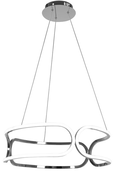 LAMPĂ DE CRISTAL APP792-CP