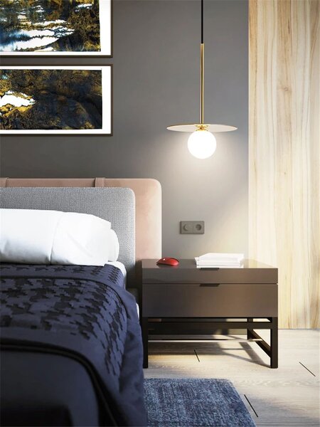 Lampă de tavan APP939-1CP