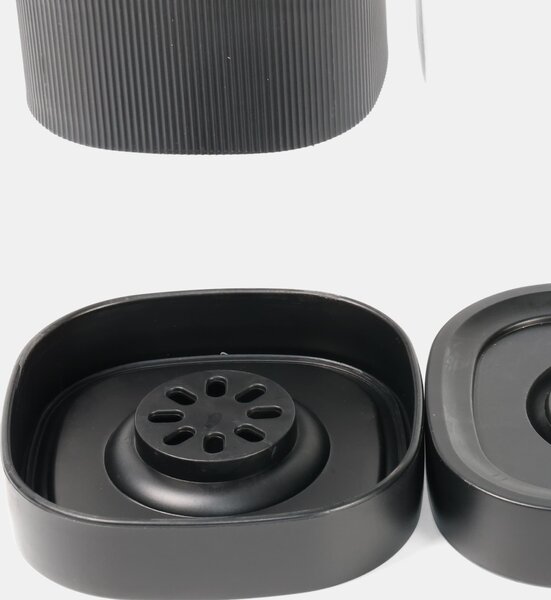 Sinsay - Organizator 2 pack - negru