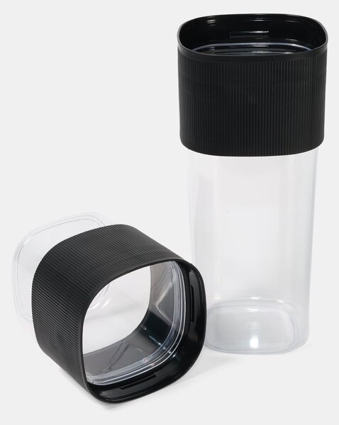 Sinsay - Organizator 2 pack - negru