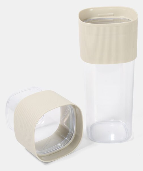 Sinsay - Organizator 2 pack - nude