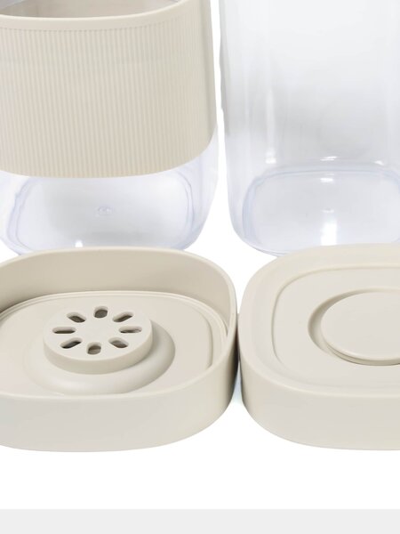 Sinsay - Organizator 2 pack - nude