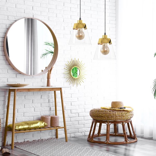 Lampă de tavan APP895-1CP