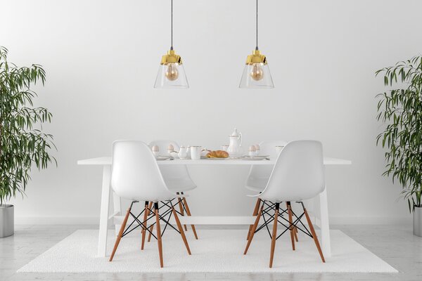 Lampă de tavan APP895-1CP