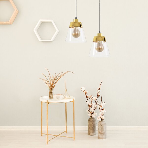 Lampă de tavan APP895-1CP