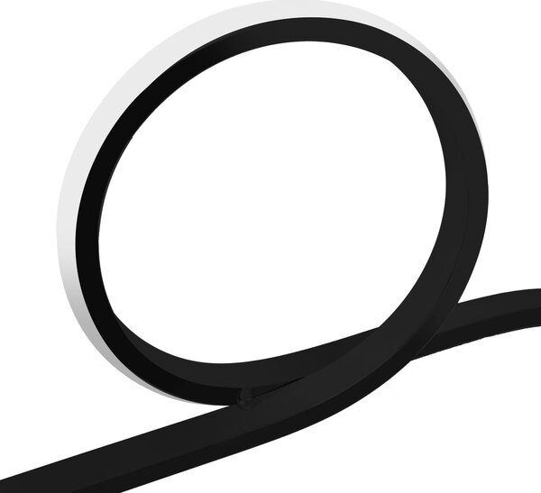 Lampa LED APP808-CP BLACK
