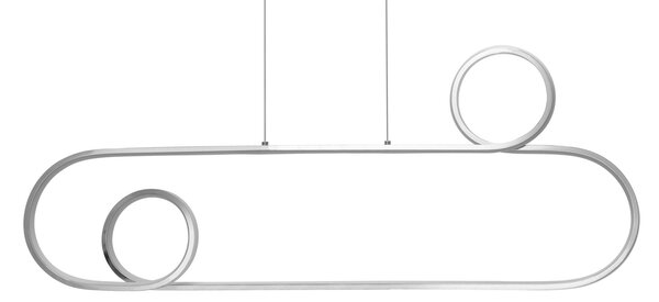 Lampa LED APP810-CP CHROM