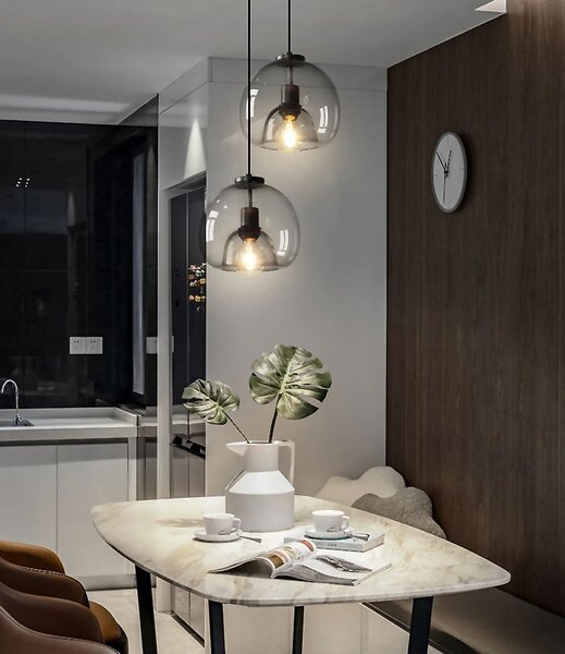 Lampă de tavan APP1027-1CP