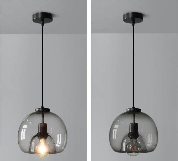 Lampă de tavan APP1027-1CP