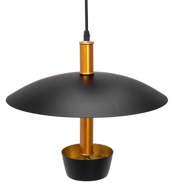 Lampă de tavan APP914-1CP
