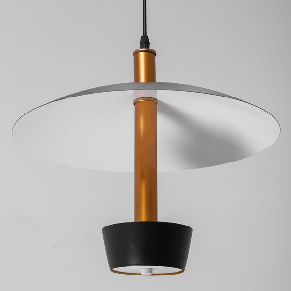 Lampă de tavan APP914-1CP