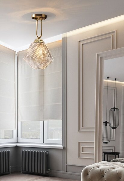 Lampă de tavan APP1025-1CP