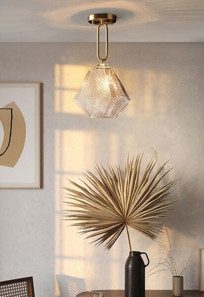 Lampă de tavan APP1025-1CP