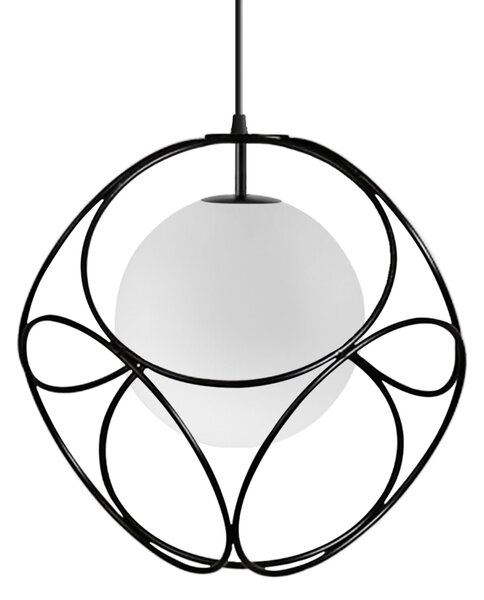 Lampă de tavan APP1019-1CP