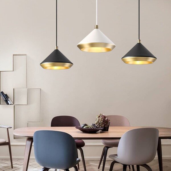 Lampă de tavan APP1004-1CP