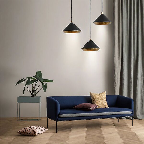 Lampă de tavan APP1005-1CP