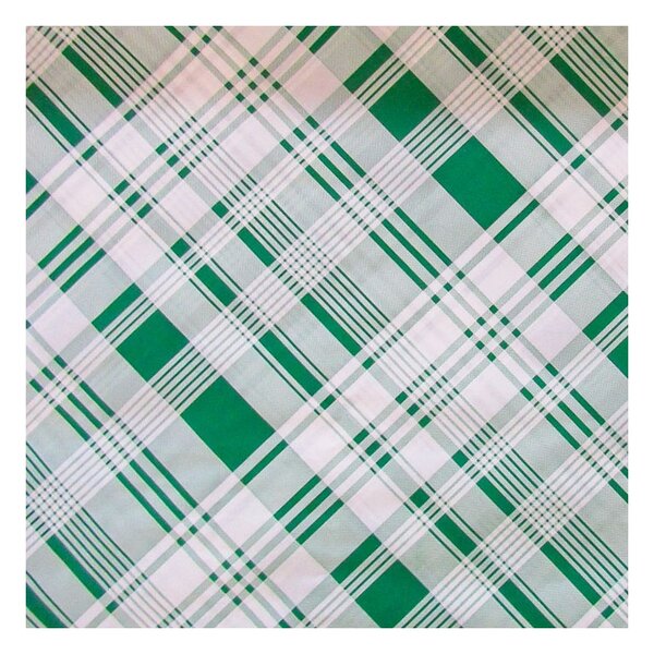 Fata de masa verde