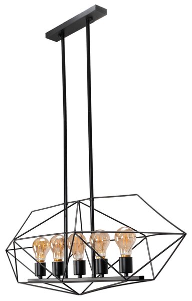 Lampă de tavan APP1037-5CP