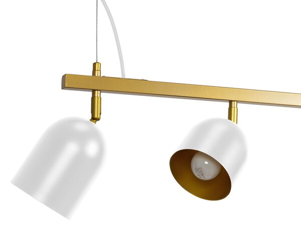 Lampă de tavan APP1030-4CP White