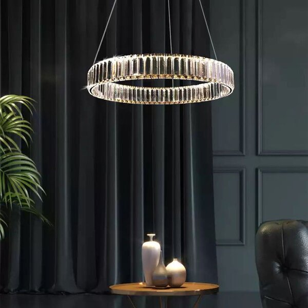Lampă de tavan LED APP982-CP