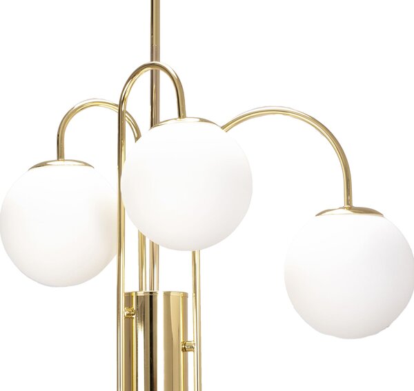 Lampă de tavan APP1003-6CP