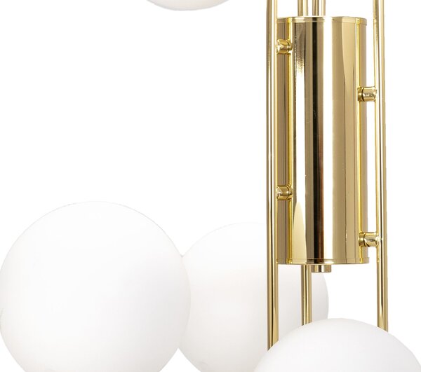 Lampă de tavan APP1003-6CP