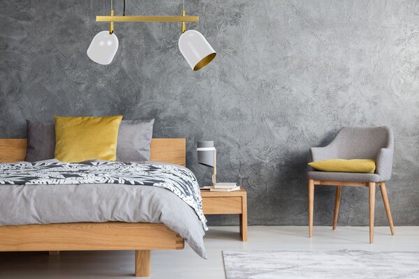 Lampă de tavan APP1032-2C White