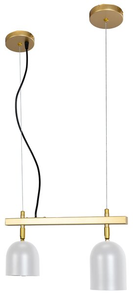 Lampă de tavan APP1032-2C White