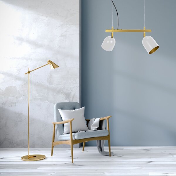 Lampă de tavan APP1032-2C White