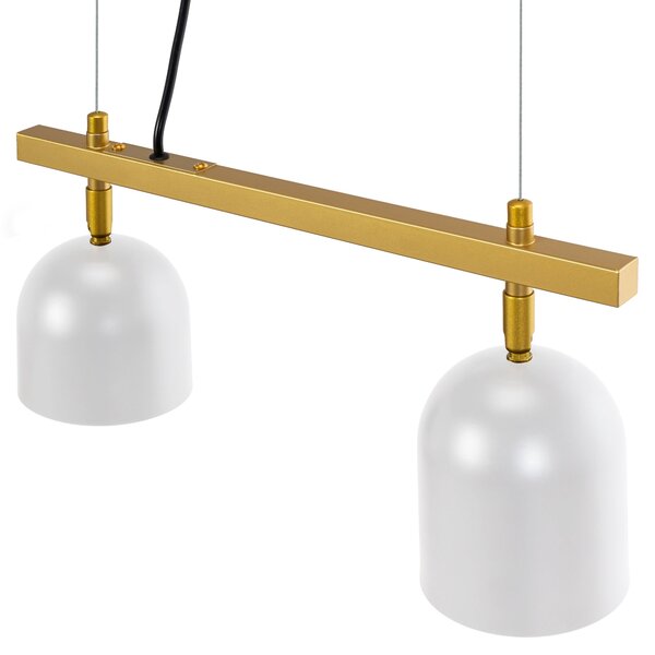 Lampă de tavan APP1032-2C White