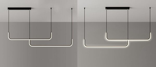 Lampa Led APP980-1CP
