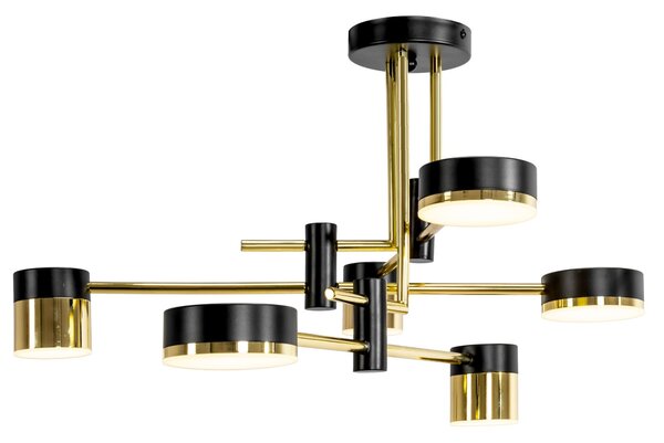 Lampa LED APP1002-6C