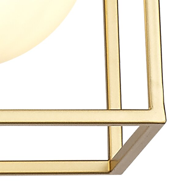 Lustra de tavan Black Gold APP1164-3CP