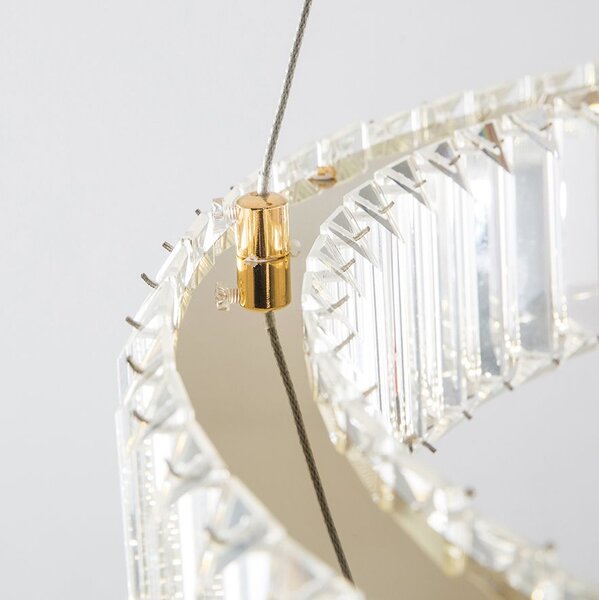 Lampa APP1079-CP