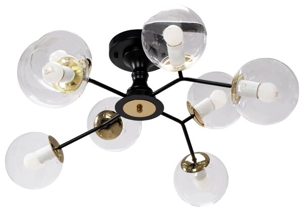 Lampa APP1135-8C