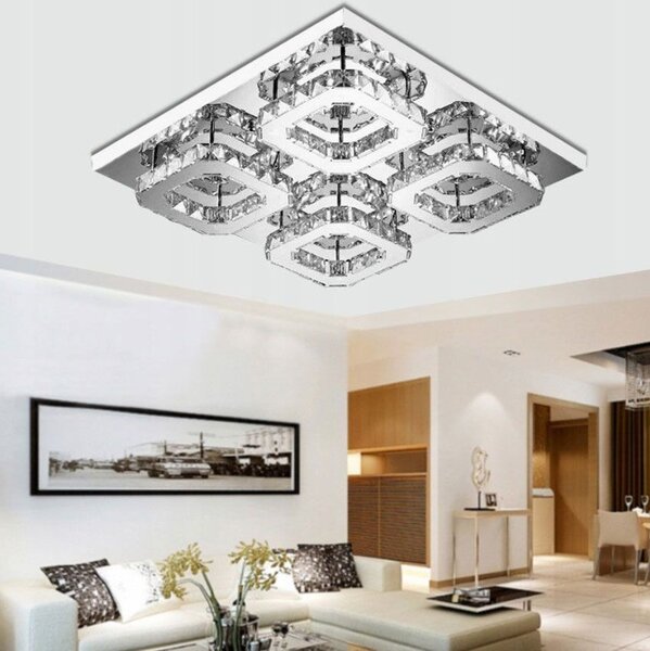 LAMPĂ DE CRISTAL APP401-C