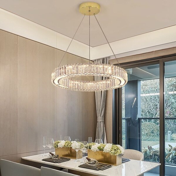 Lampa APP1079-CP