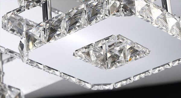 LAMPĂ DE CRISTAL APP401-C