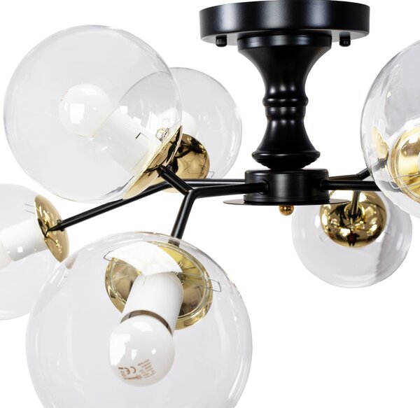 Lampa APP1135-8C