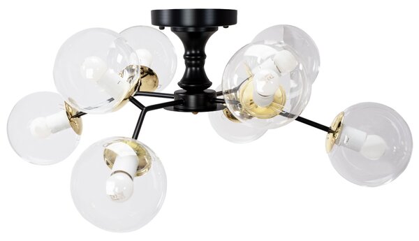 Lampa APP1135-8C