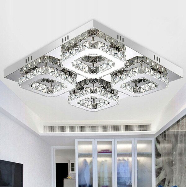 LAMPĂ DE CRISTAL APP401-C