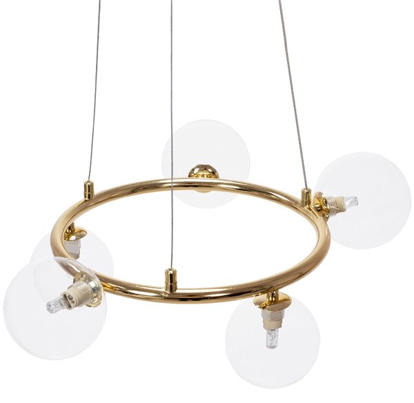 Lampa APP1158-6CP